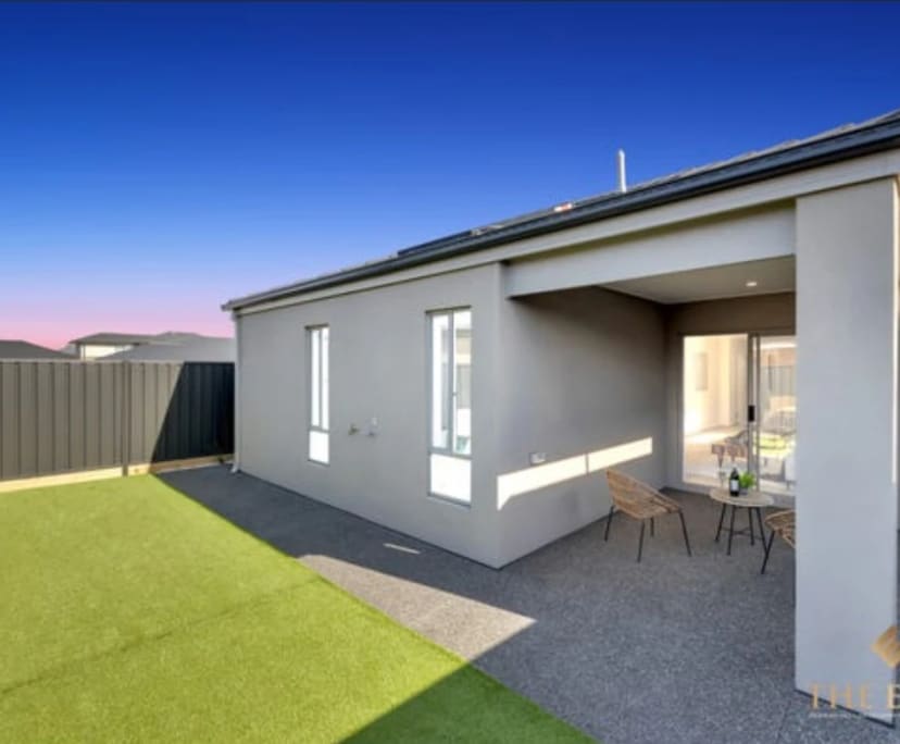$250, Share-house, 3 bathrooms, Tarneit VIC 3029