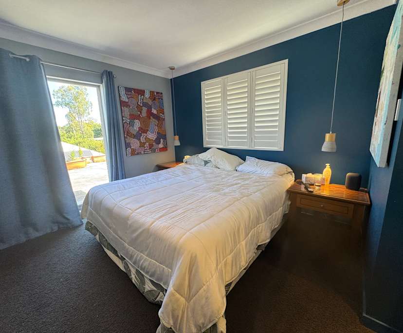 $520, Share-house, 4 bathrooms, Everton Park QLD 4053