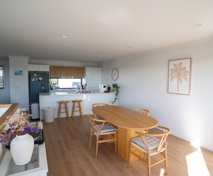 Room with ensuite in a share house