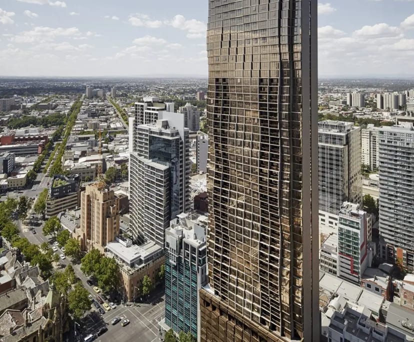 $340, Flatshare, 2 bathrooms, Melbourne VIC 3000