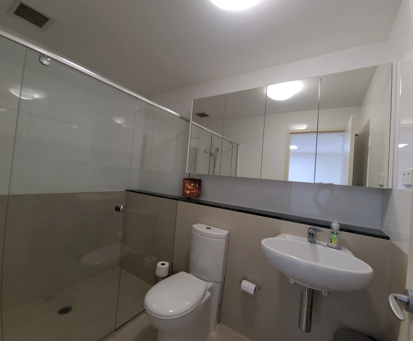 $400, Flatshare, 3 bathrooms, Neutral Bay NSW 2089