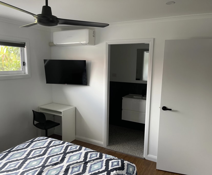 $375, Share-house, 2 bathrooms, Sunnybank QLD 4109