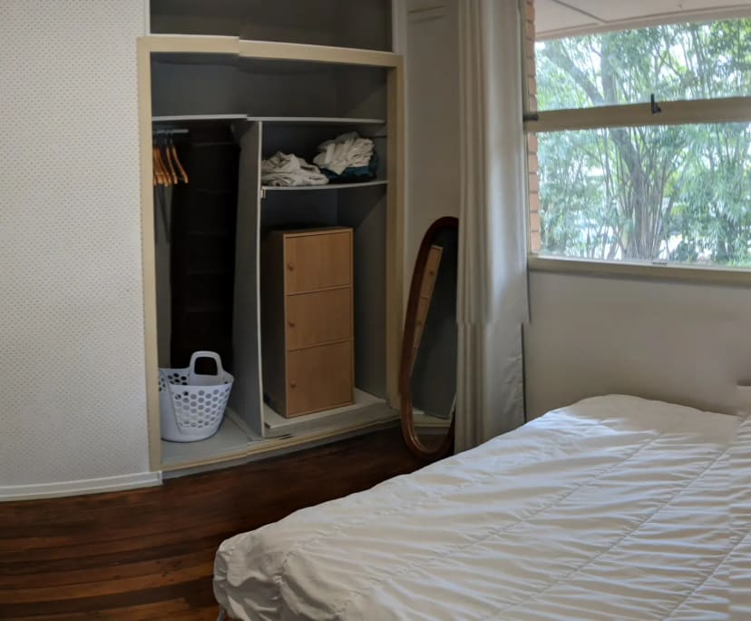 $275, Share-house, 5 bathrooms, Saint Lucia QLD 4067