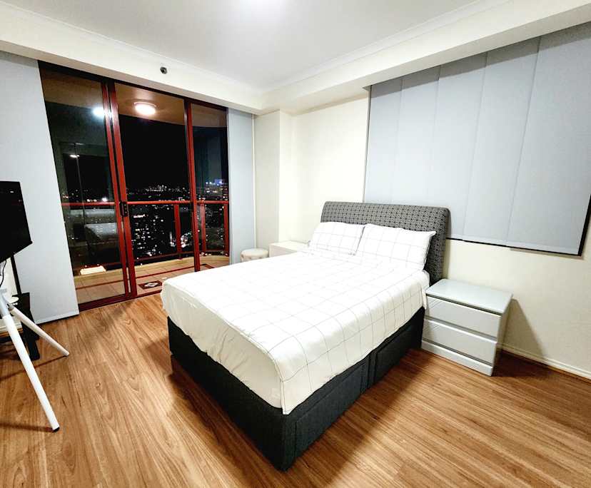 One bed flat for rent