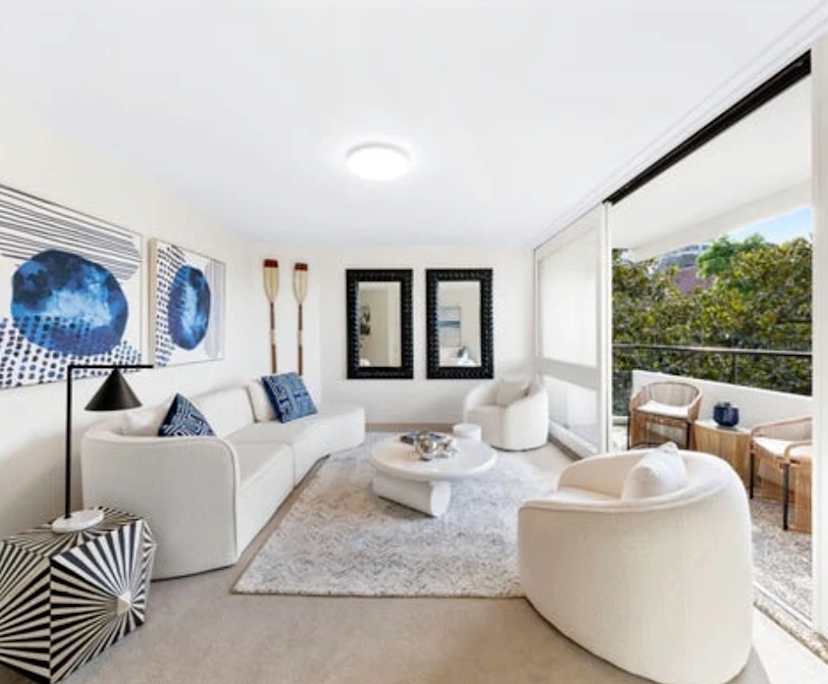 $800, Flatshare, 2 bathrooms, Double Bay NSW 2028