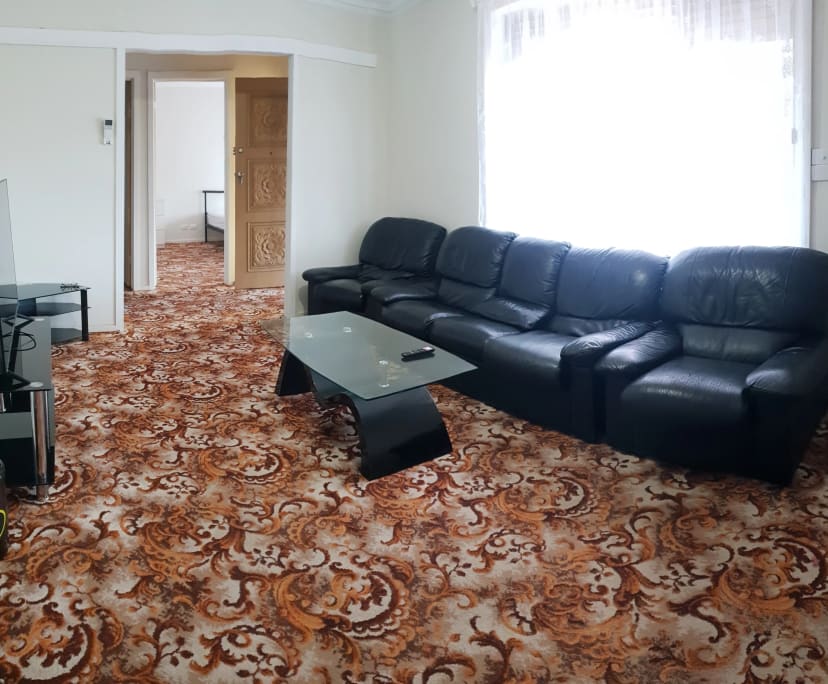 Room for Rent in Saint Albans, Melbourne 180, Fur...