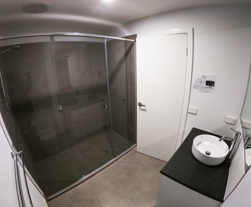 Room for Rent in Drouin, VIC 220, Furnished, Shar...