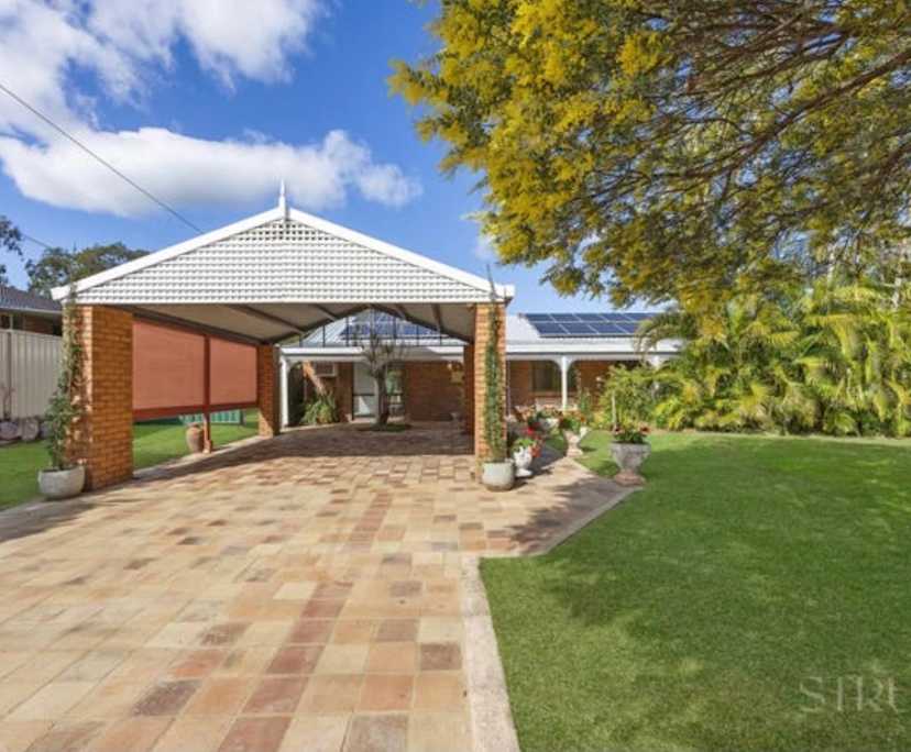 $180, Share-house, 3 bathrooms, Shailer Park QLD 4128