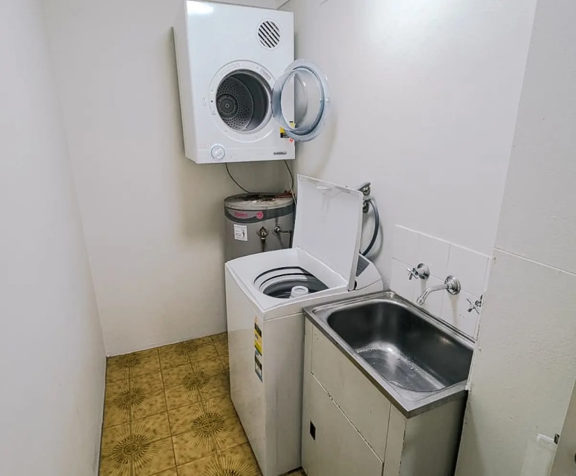 $1,050, Whole-property, 2 bathrooms, Ultimo NSW 2007