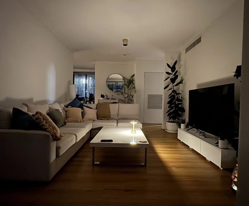 $580, Flatshare, 3 bathrooms, Bondi Junction NSW 2022