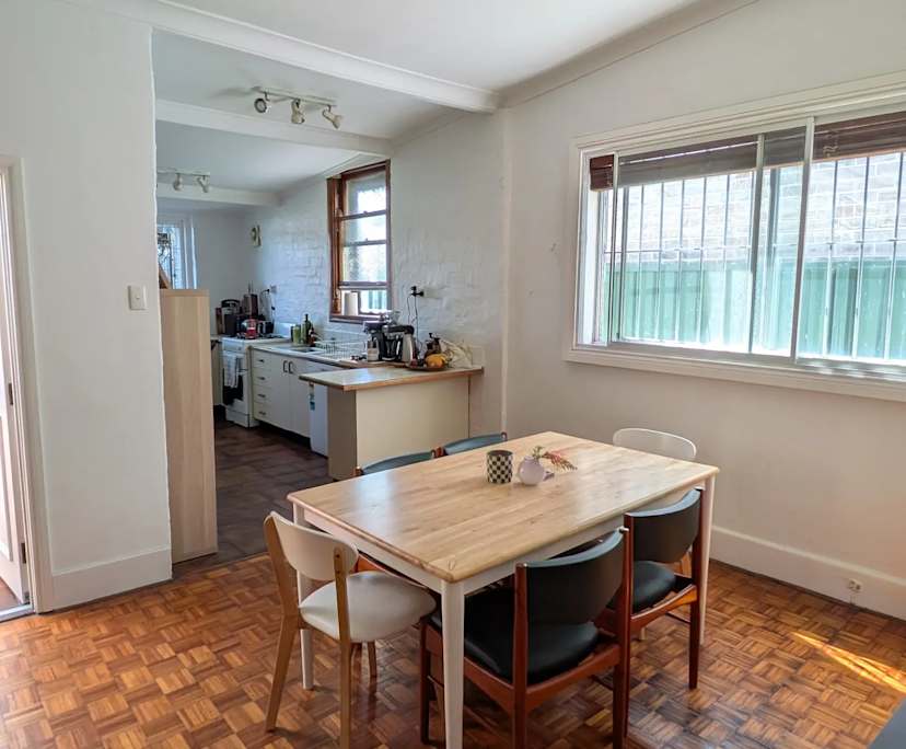 $375, Share-house, 2 bathrooms, Saint Peters NSW 2044