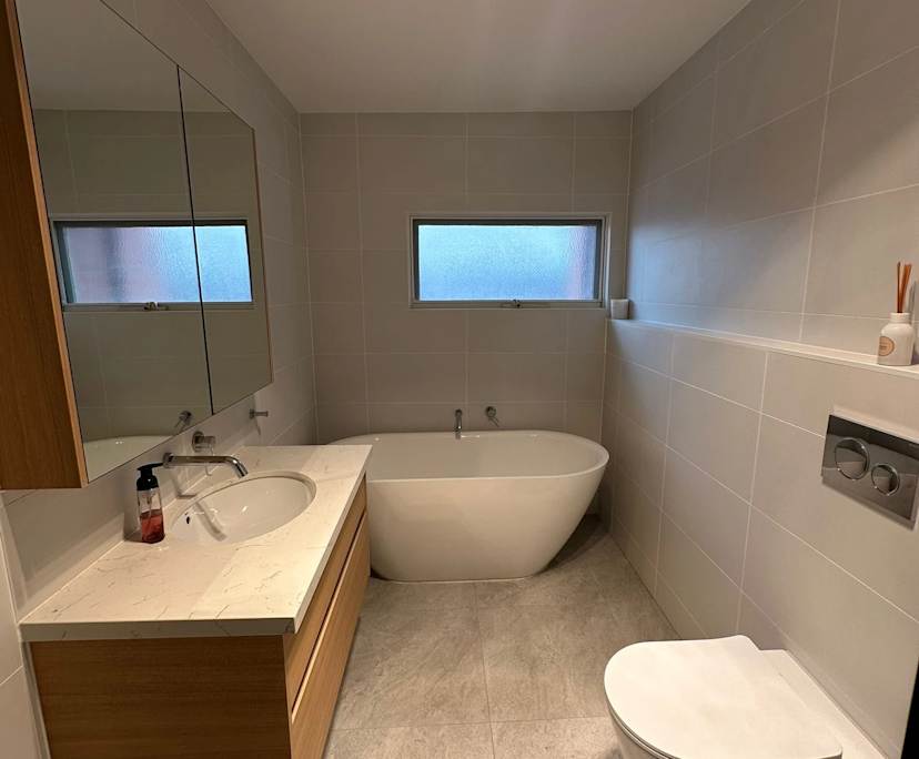 $300, Share-house, 4 bathrooms, Camberwell VIC 3124