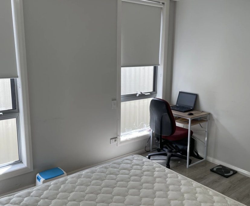 $250, Share-house, 4 bathrooms, The Ponds NSW 2769