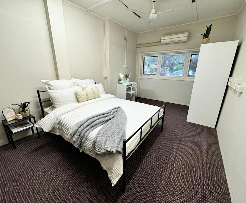 $290, Share-house, 6 bathrooms, Strathfield NSW 2135