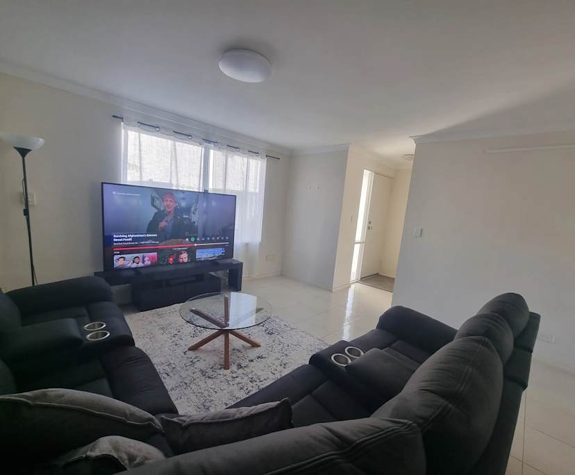 Room in a share house