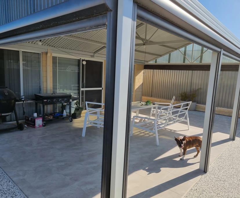 $400, Share-house, 3 bathrooms, Eglinton WA 6034