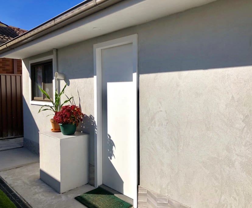 $370, Share-house, 2 bathrooms, Mascot NSW 2020