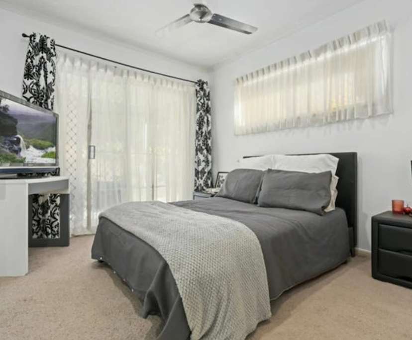 $266, Share-house, 3 bathrooms, Carrara QLD 4211