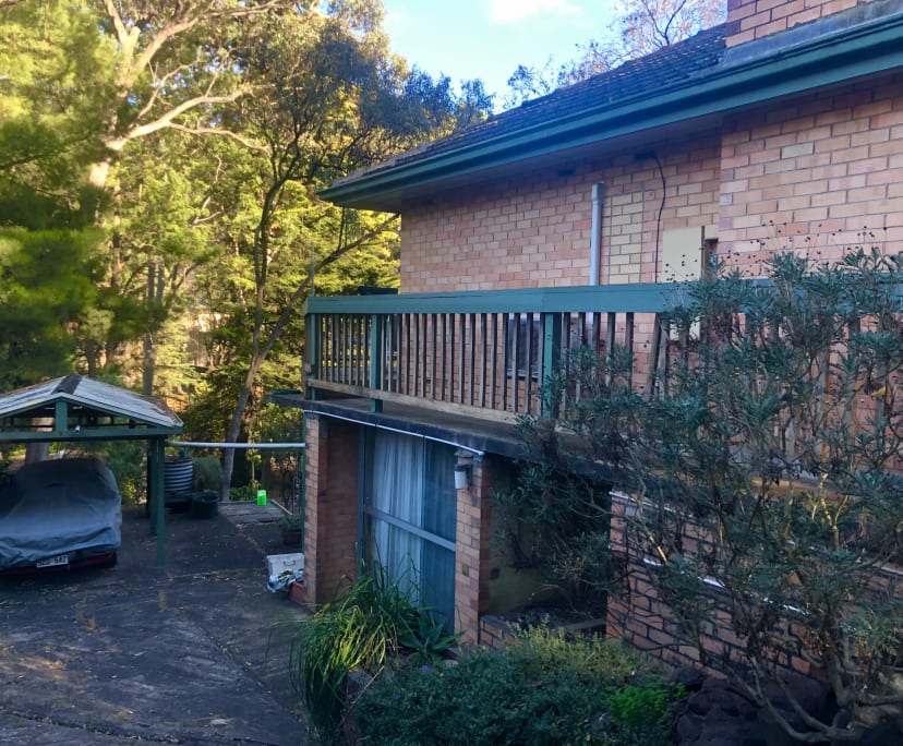 $150, Share-house, 4 bathrooms, Belair SA 5052