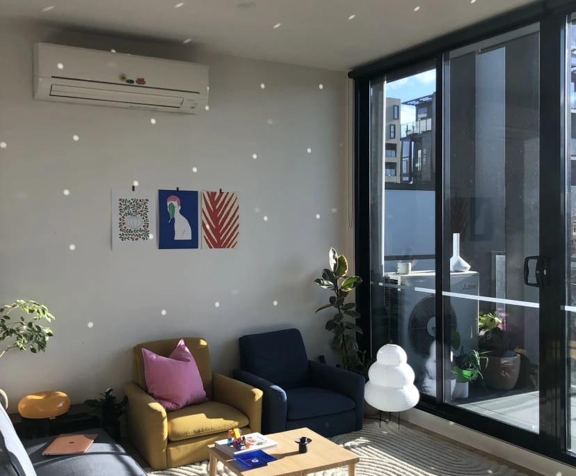 Room for Rent in Brunswick, Melbourne 320, Furnis...