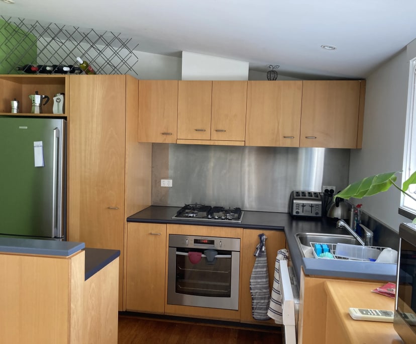 $420, Flatshare, 3 bathrooms, Fitzroy VIC 3065