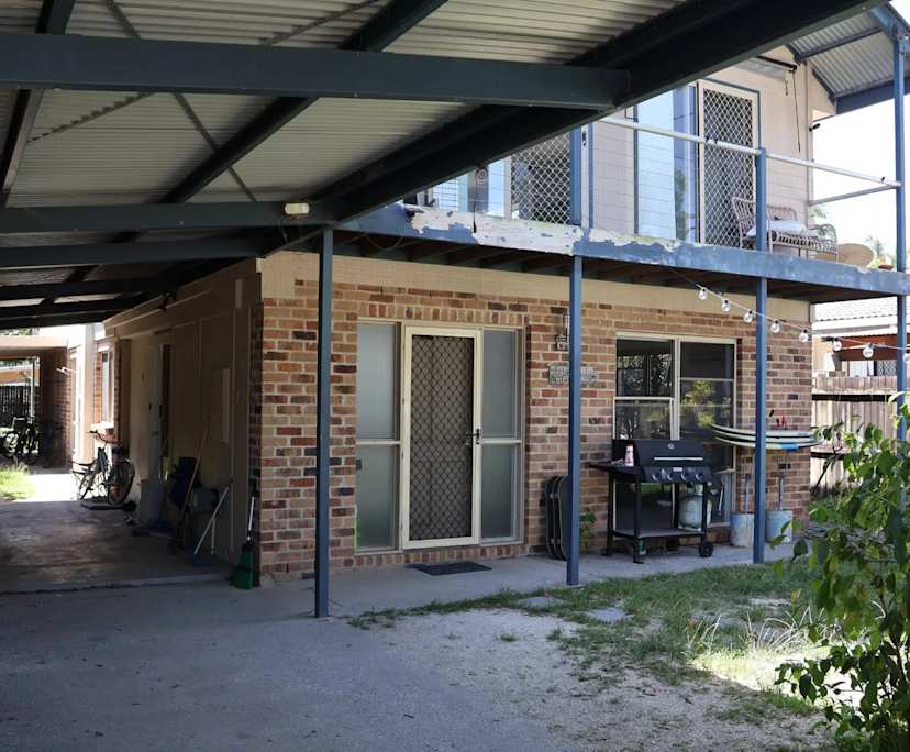 $575, Share-house, 3 bathrooms, Palm Beach QLD 4221