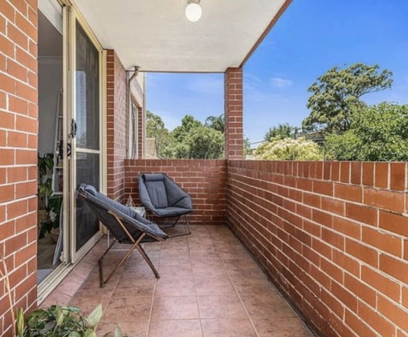 Room for Rent in Dulwich Hill, Sydney 330, Unfurn...