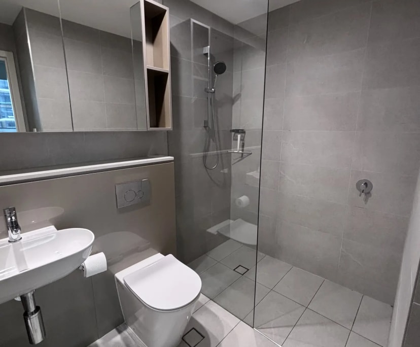 Student accommodation