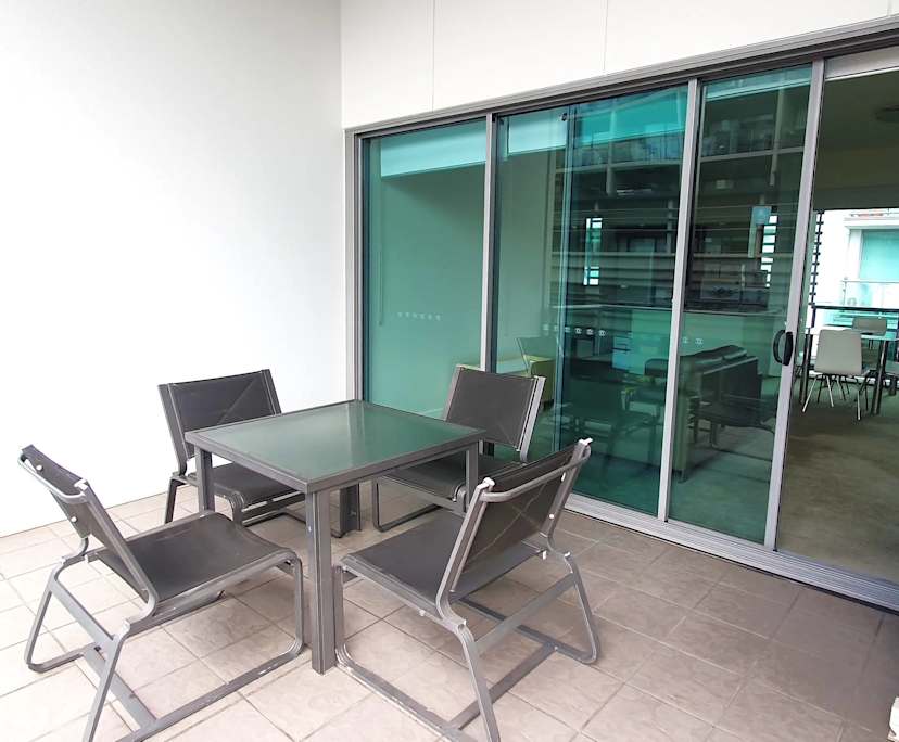 $470, Flatshare, 2 bathrooms, Brisbane City QLD 4000