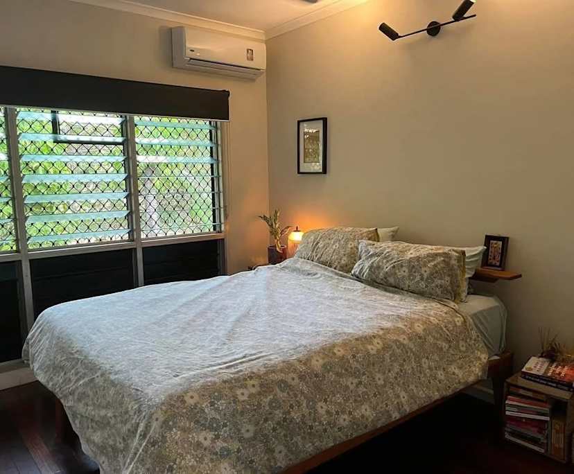 $245, Share-house, 3 bathrooms, Parap NT 0820