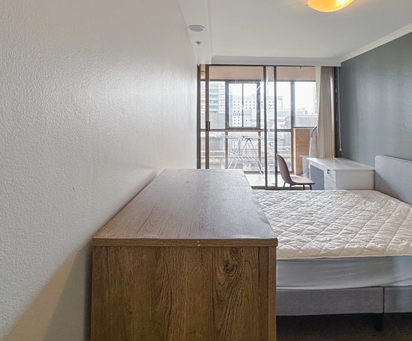 $630, Flatshare, 2 bathrooms, Sydney NSW 2000