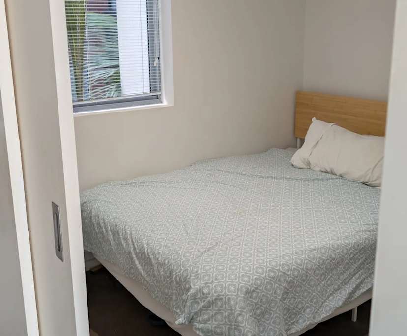One bed flat for rent