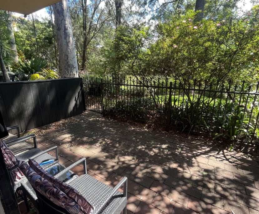 $410, Share-house, 2 bathrooms, Forest Lodge NSW 2037