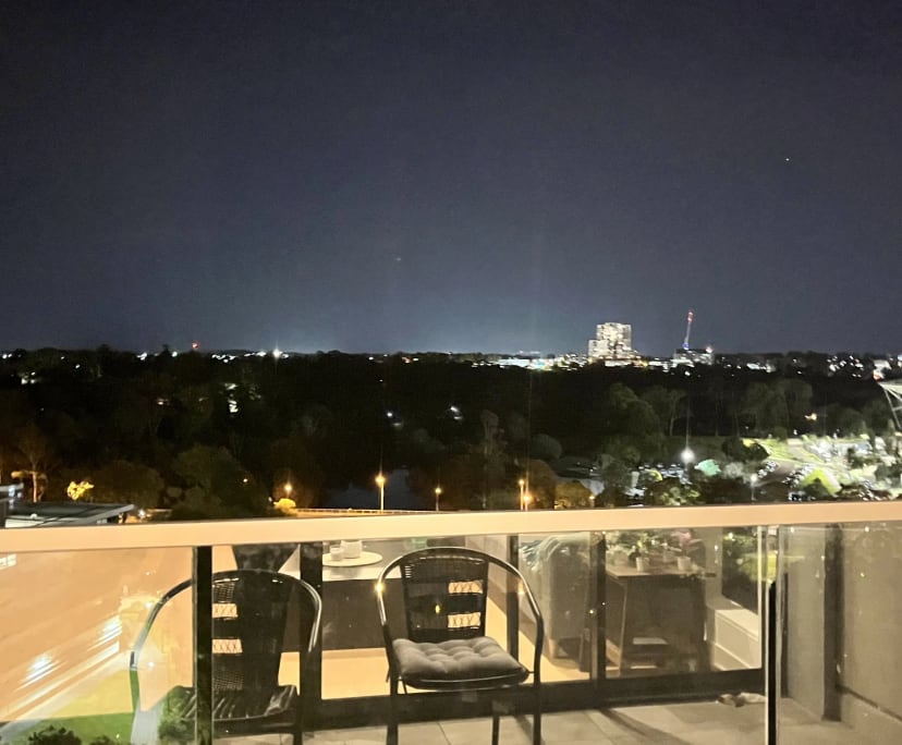 $320, Flatshare, 2 bathrooms, Parramatta NSW 2150