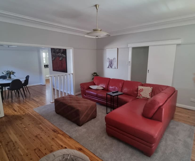 $210, Share-house, 3 bathrooms, Merewether NSW 2291