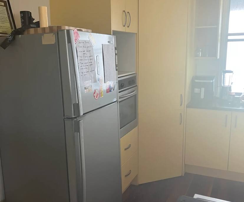 Student accommodation