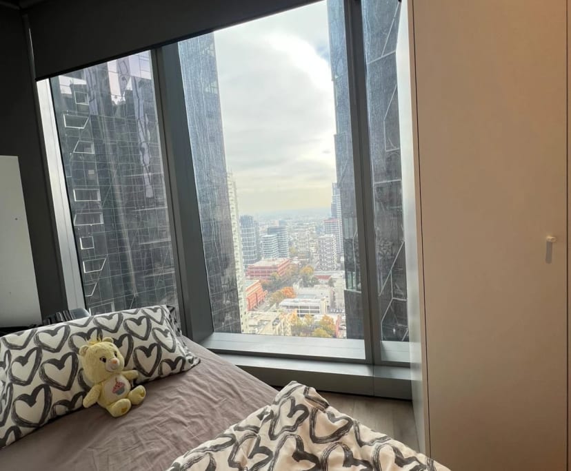 $240, Flatshare, 3 bathrooms, Melbourne VIC 3000