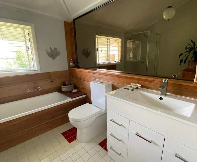 $200, Share-house, 4 bathrooms, Yeppoon QLD 4703