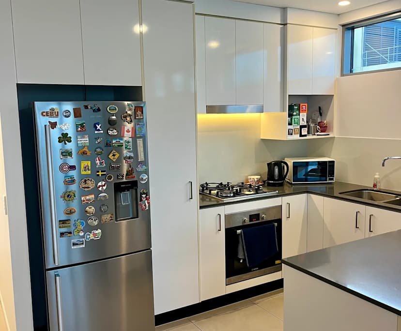 $400, Flatshare, 2 bathrooms, Fortitude Valley QLD 4006