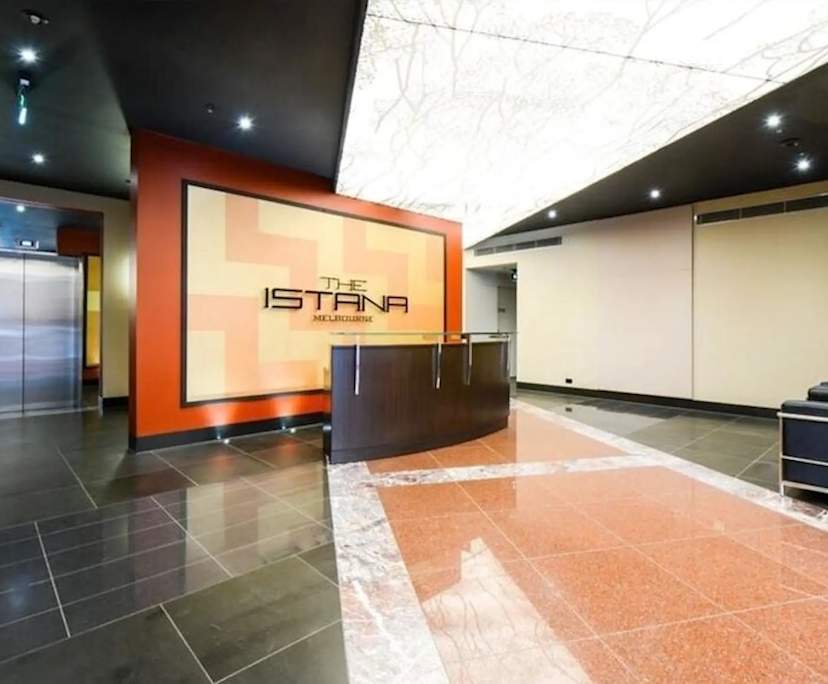 $1,075, Whole-property, 2 bathrooms, West Melbourne VIC 3000