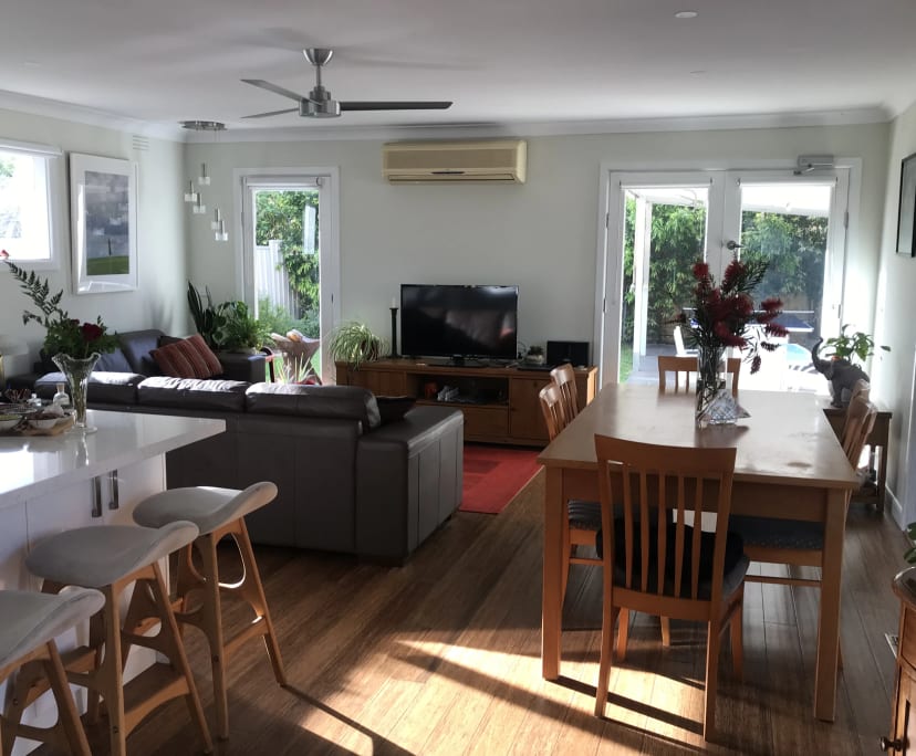 $280, Share-house, 4 bathrooms, Mount Eliza VIC 3930