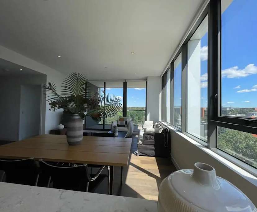 $400, Flatshare, 2 bathrooms, Macquarie Park NSW 2113