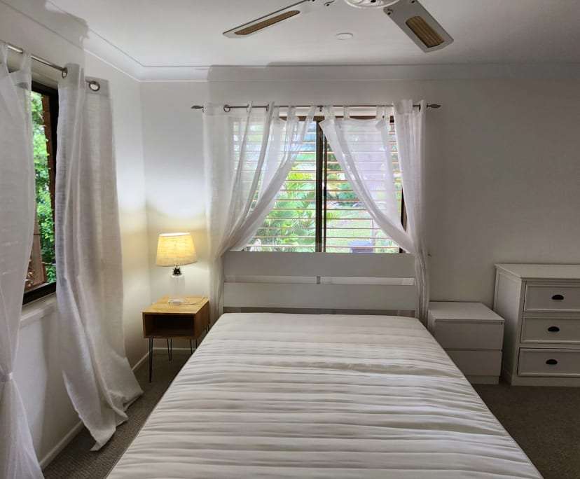 $290, Share-house, 4 bathrooms, Dundowran QLD 4655