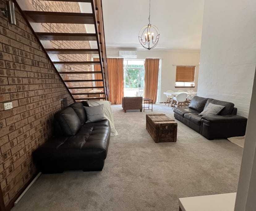 $390, Flatshare, 3 bathrooms, Turner ACT 2612