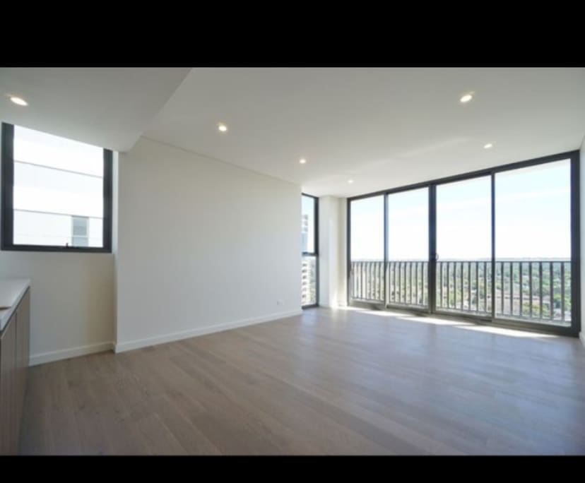 $430, Flatshare, 2 bathrooms, Epping NSW 2121