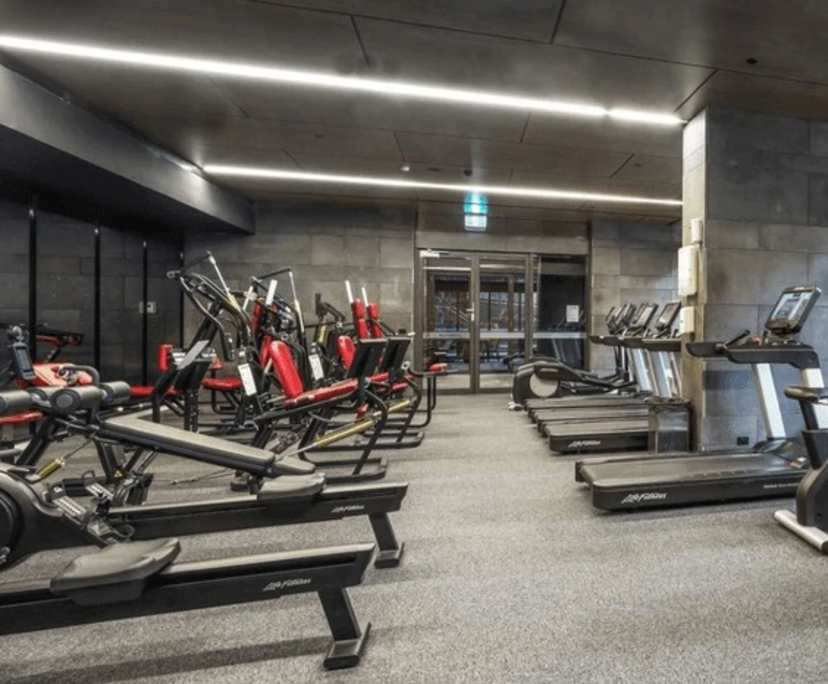 $440, Flatshare, 2 bathrooms, Melbourne VIC 3000