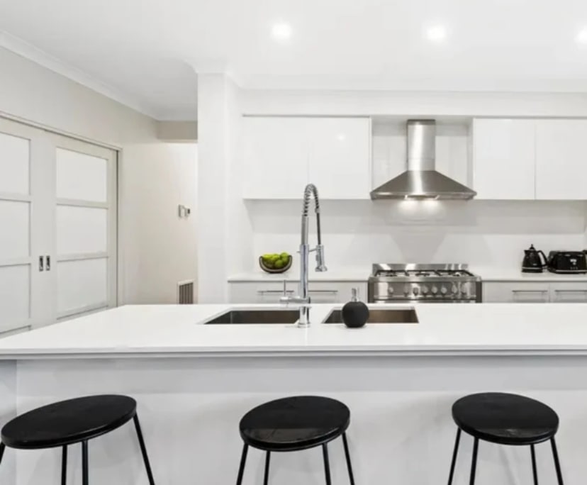 $220, Share-house, 3 bathrooms, Fraser Rise VIC 3336