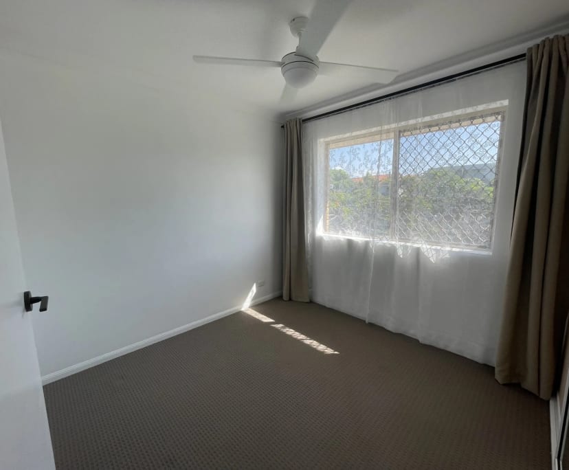 Room for Rent in Clayfield, Brisbane 225, Unfurni...