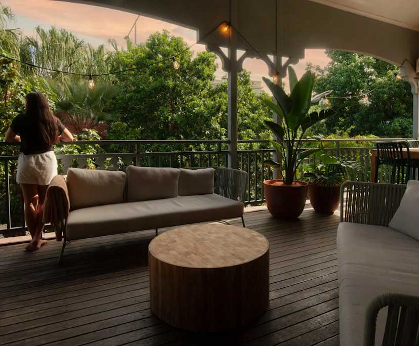 $595, Student-accommodation, 1 bathroom, Cairns City QLD 4870