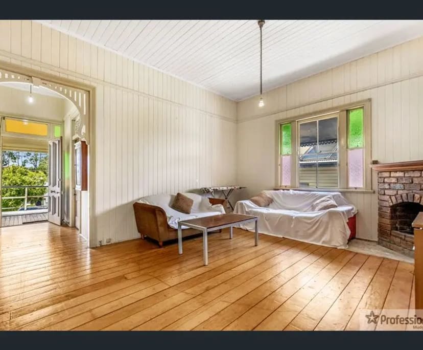 Room for Rent in Dutton Park, Brisbane 280, Furni...